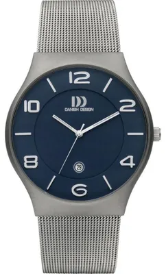 Produktbild von Danish Design - Armbanduhr - Herren - Chronograph - IQ68Q1106