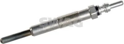 Produktbild von SWAG 60 90 1002 Diesel Glühkerze für RENAULT CLIO II (BB0/1/2, CB0/1/2)