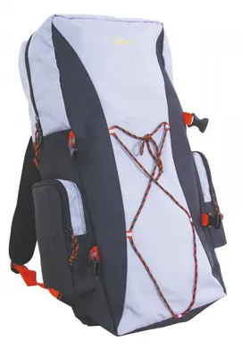 Produktbild von DIMAVERY Saxophonrucksack