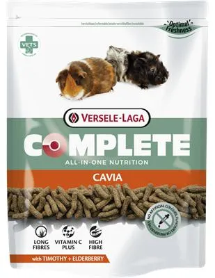 Productafbeelding van Versele-Laga Complete Cavia 8KG
