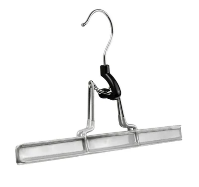 Produktbild von Kleiderbügel HOSENKLEMMBÜGEL von pieperconcept