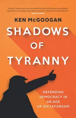 Produktbild von Shadows of Tyranny