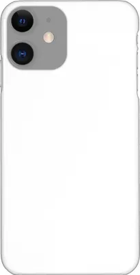 Produktbild von Mr. & Mrs. Panda Iphone 11 Handyhülle Waldtiere Picknick - Weiß - Geschenk, Tiere, XR, Handy Case, Eichhörnchen, Igel, Wald, Hülle, Maus, Cover