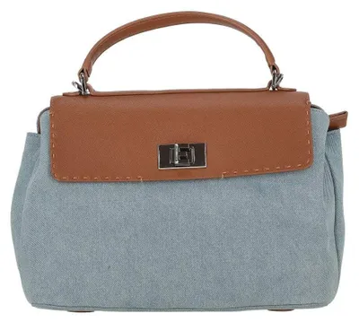 Productafbeelding van ERMANNO FIRENZE Kleine omslagbroek ADA, kleur: beige