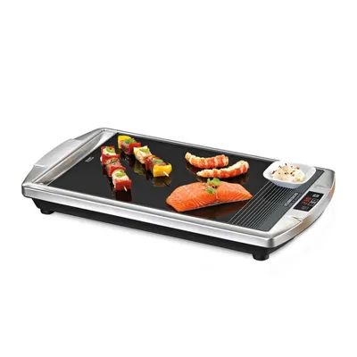Obrázek produktu pro Rommelsbacher CG2308/TC Gril