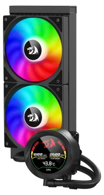 Produktbild von Redragon Ccw-1019