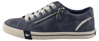 Produktbild von Mustang Sneaker Blau