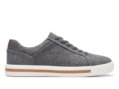 Immagine prodotto di CLARKS Scarpe da donna Clarks Un Maui Lace grigio tessile CLARKS Scarpe da donna Clarks Un Maui Lace grigio tessile metà scarpe 36