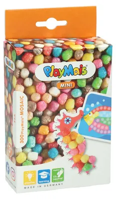 Image de PlayMais Mini Mosaic - Le monde sous-marin