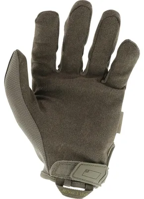 Produktbild von MECHANIX Mechanix Original Olive Drab GRÜN S