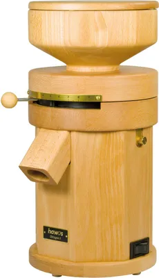 Produktbild von Hawos Oktagon 1 Getreidemühle elektrisch 360 W