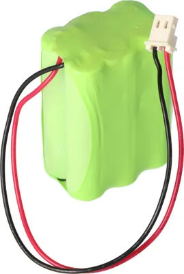 Produktbild von Kranakku NiMH 7,2V 700mAh ersetzt Jay 6AAA800