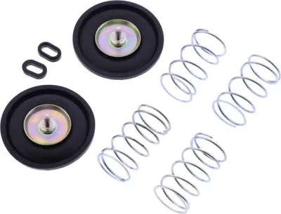 Produktbild von JMP 017-0008 Luftdichtungsventil Vergaser für Honda VT 1100