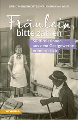 Obrázek produktu pro Fräulein bitte zahlen