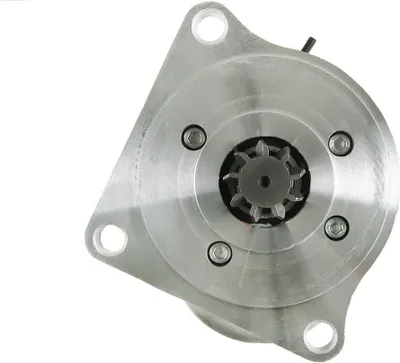 Produktbild von AS-PL S9055 Starter Anlasser 2,7kW für IVECO EuroCargo I-III 12V LKW