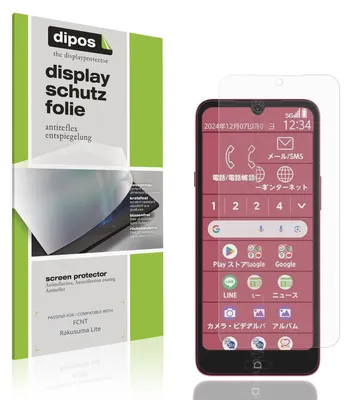 Obrázok produktu pre 4x dipos AR FCNT Rakusuma Lite