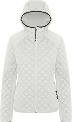 Produktbild von Colmar Weekender Jacke Grau 44 Frau Grau 44
