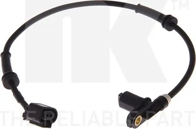 Produktbild von Sensor, Raddrehzahl (1440-39929) passend für VW, Ford, Seat