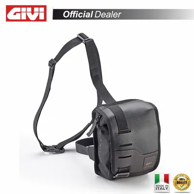 Produktbild von Givi Beintasche Corium CRM104 3 Liter