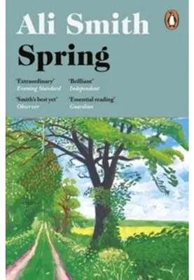 Immagine prodotto di Spring