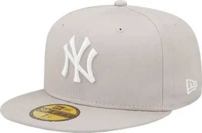 Produktbild von New Era Herren Baseball Cap in Beige, ganzjährig tragbar – für den täglichen Gebrauch