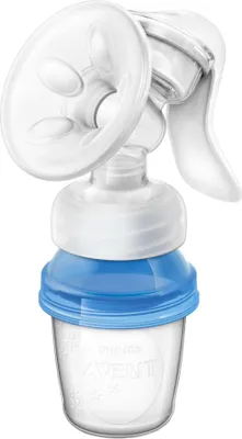 Produktbild von Philips Avent Handmilchpumpe SCF330/13