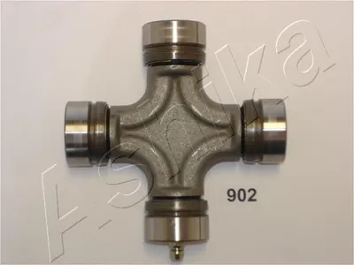 Produktbild von ASHIKA 66-09-902 Gelenk Längswelle für ISUZU D-Max I Pickup (TFR, TFS) Kardanwelle