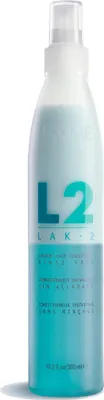 Produktbild von Lakmé Lak-2 Instant Hair Conditioner odżywka bez spłukiwania zapewniająca miękkość i połysk 300 ml