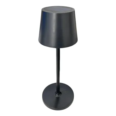 Produktbild von Coen Bakker Solar Tischleuchte schwarz 10 LEDs Sensor Anna's Collection