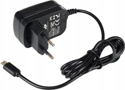 Immagine prodotto di Akyga AK-TB-23 Adattatore di alimentazione micro USB DC 5V/2A 10W