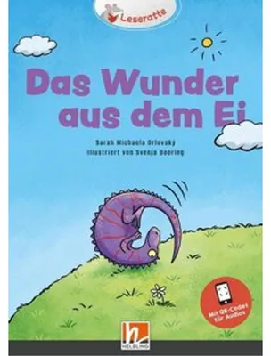 Obrázok produktu pre Das Wunder aus dem Ei