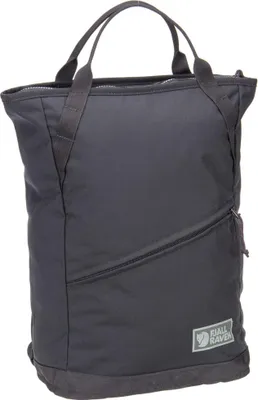 Produktbild von Fjällräven Vardag Totepack 22 - Rucksack 42 cm (coal black)