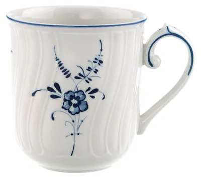 Image de Villeroy & Boch Vieux Luxembourg Gobelet avec anse 290ml