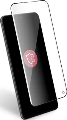 Obrázek produktu pro Force Glass, organická fólie 2,5D Original Samsung Galaxy S23 Plus 5G, průhledná