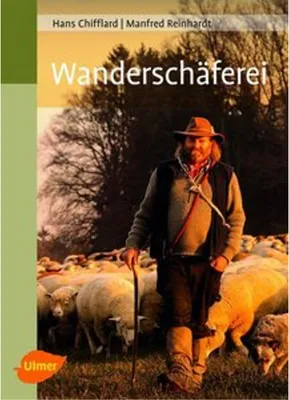 Immagine prodotto di Wanderschäferei