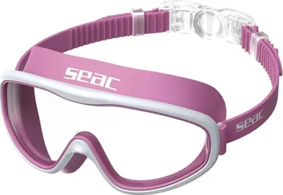 Produktbild von Seacsub Benny Schwimmbrille Rosa Rosa One Size