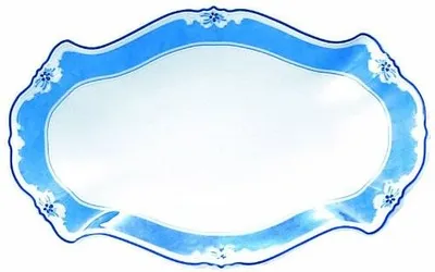 Imagen del producto de Hutschenreuther Beilagenplatte Estelle 02033-721224-15323