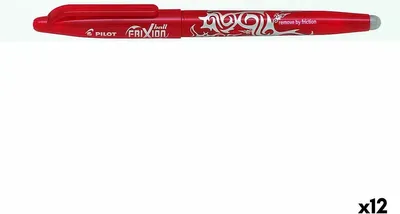 Produktbild von Pilot BL-FR7, Rot