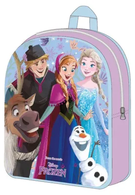 Produktbild von Disney Eiskönigin Magic Crew Rucksack, Tasche 30 cm