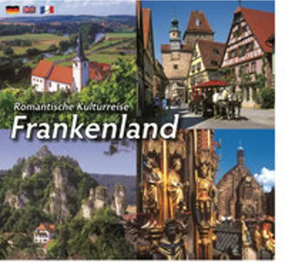 Immagine prodotto di Romantische Kulturreise Frankenland