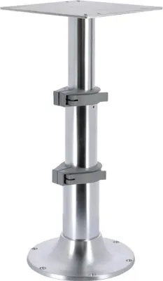 Immagine prodotto di Gamba per tavolo regolabile ad alte prestazioni VETUS 330-700 mm | PTG3370M