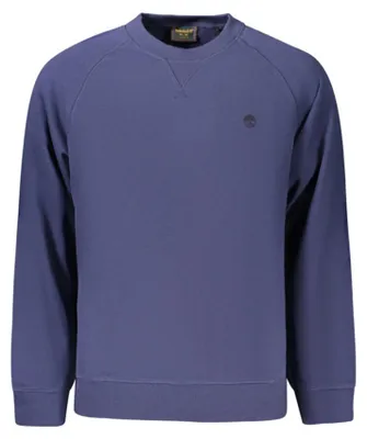 Produktbild von Timberland Herren-Sweatshirt Mit Reissverschluss, Blau