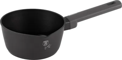 Immagine prodotto di Padella BERLINGERHAUS con superficie in titanio 16 cm Collezione Antracite BH-8117