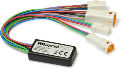 Produktbild von VOLspeed V4 E-Bike Tuning für Giant SyncDrive Sport / Pro / Life / Core
