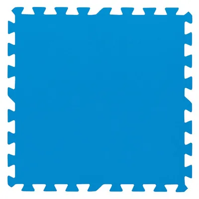 Image de Tapis de piscine, lot de 9