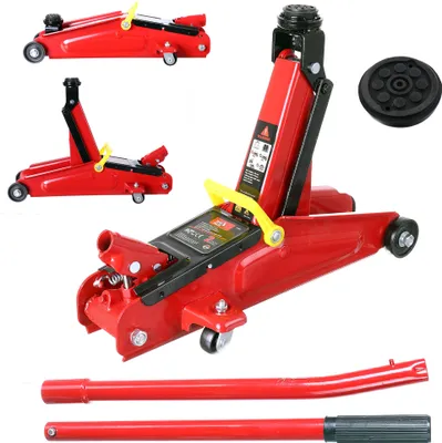 Produktbild von Hydraulischer Wagenheber Big Red T82003C - 2 Tonnen