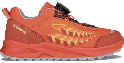 Produktbild von Lowa Kinder Schuh Ferrox GTX LO JR Orange 25