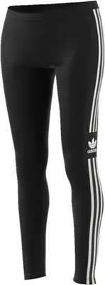 Zdjęcie produktu dla Adidas Spodnie Trefoil Tight, DV2636, Rozmiar: 158