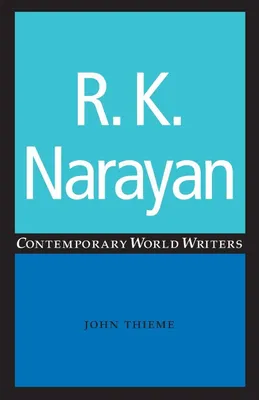Produktbild von R. K. Narayan
