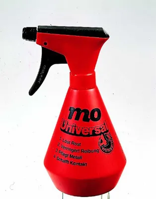 Produktbild von Teroson Handdruckpistole Staku